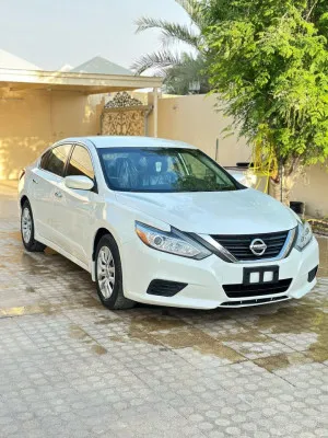 2016 نيسان آلتيما SV
