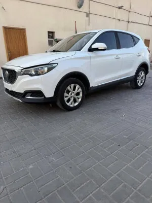 2019 ام جي زد لس