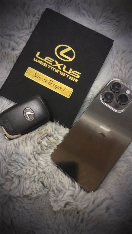 2010 Lexus ES Es350