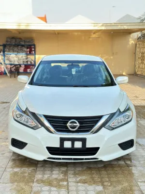 2016 نيسان آلتيما SV