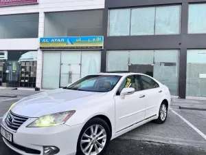 2010 Lexus ES Es350
