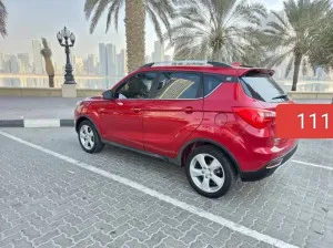 2020 تشانجن سي اس ٣٥