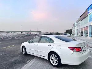 2010 Lexus ES Es350