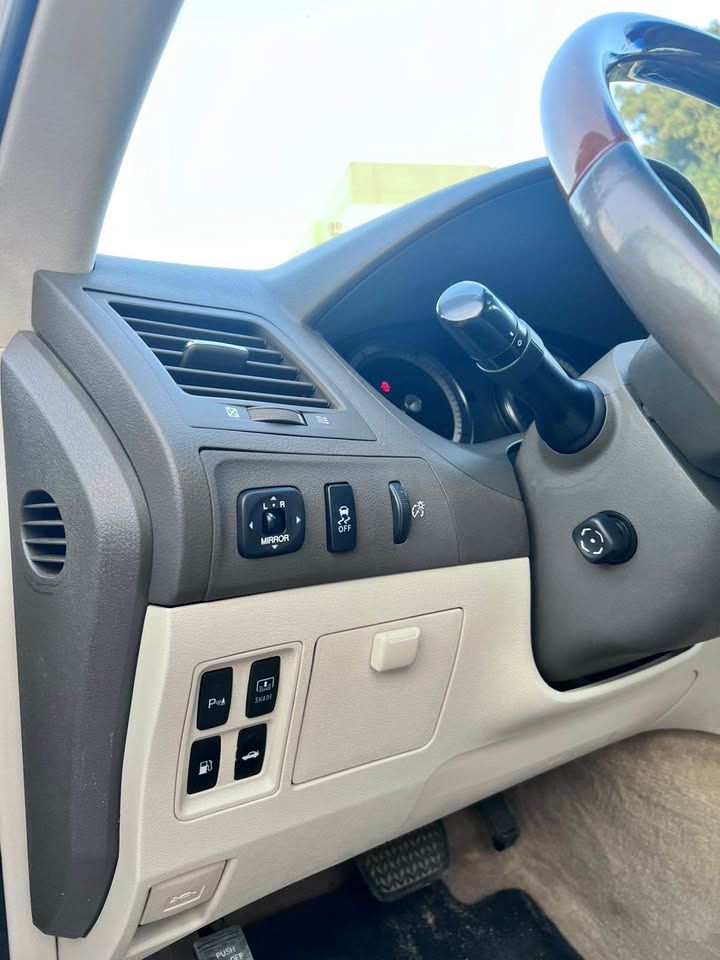 2010 Lexus ES Es350