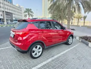 2020 تشانجن سي اس ٣٥