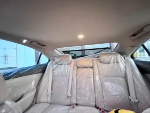2010 Lexus ES Es350