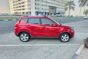 2020 تشانجن سي اس ٣٥