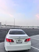 2010 Lexus ES Es350
