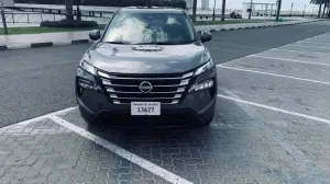 2024 نيسان روج SL