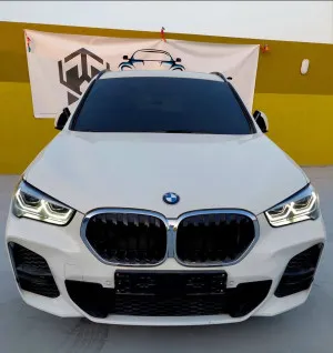 2022 بي أم دابليو اكس - 1 20i