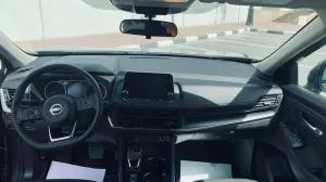 2024 نيسان روج SL