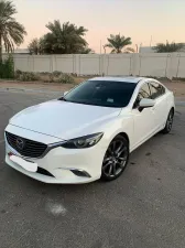 2016 مازدا ٦ G