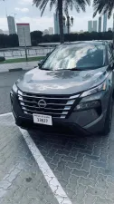 2024 نيسان روج SL