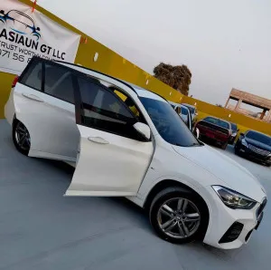 2022 بي أم دابليو اكس - 1 20i