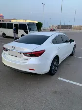 2016 مازدا ٦ G