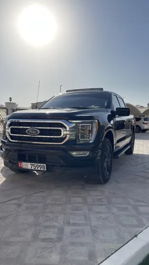 2023 فورد أف ١٥٠ Lariat