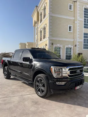 2023 فورد أف ١٥٠ Lariat