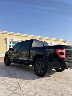 2023 فورد أف ١٥٠ Lariat
