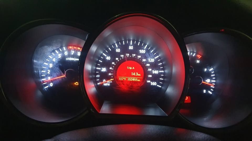 2012 Kia Optima EX