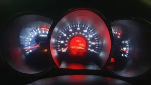 2012 Kia Optima EX