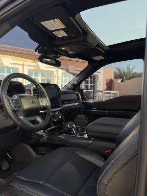 2023 فورد أف ١٥٠ Lariat