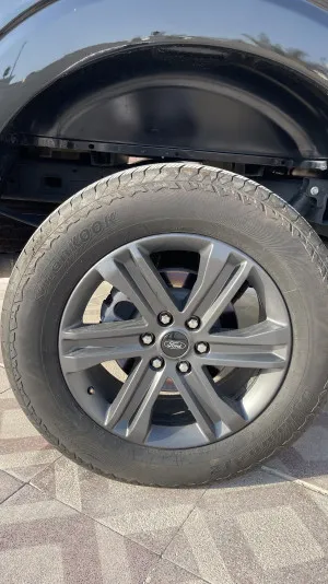 2023 فورد أف ١٥٠ Lariat