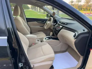 2015 نيسان اكس تريل ST