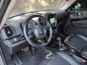 2019 ميني كووبر كاونترمان Cooper S