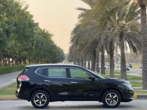 2015 نيسان اكس تريل ST