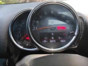 2019 ميني كووبر كاونترمان Cooper S