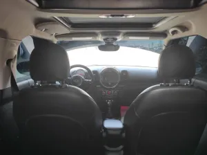 2019 ميني كووبر كاونترمان Cooper S