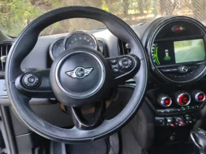 2019 ميني كووبر كاونترمان Cooper S