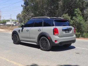 2019 ميني كووبر كاونترمان Cooper S
