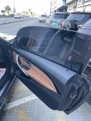2016 بي أم دابليو الفئة - 4 428i Gran Coupe