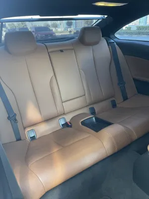 2016 بي أم دابليو الفئة - 4 428i Gran Coupe