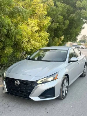 2023 نيسان آلتيما S