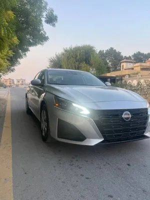 2023 نيسان آلتيما S