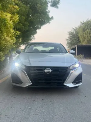 2023 نيسان آلتيما S