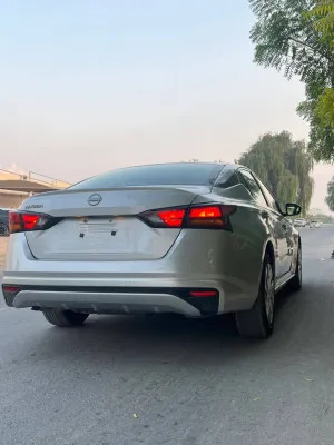 2023 نيسان آلتيما S