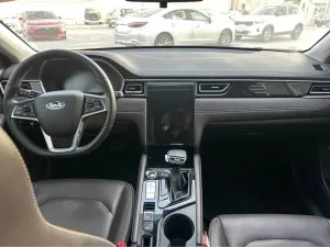 2022 جاك جي ٧