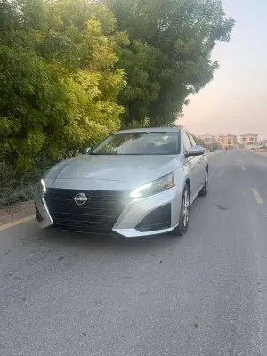 2023 نيسان آلتيما S