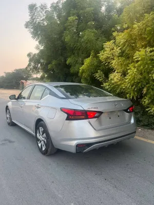 2023 نيسان آلتيما S