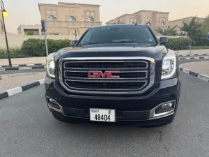 2020 جي أم سي يوكون XL