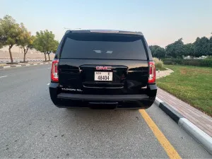 2020 جي أم سي يوكون XL