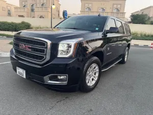 2020 جي أم سي يوكون XL