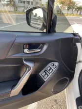 2015 تويوتا ٨٦ GT 86