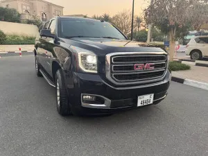 2020 جي أم سي يوكون XL