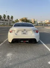 2015 تويوتا ٨٦ GT 86