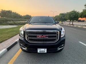 2020 جي أم سي يوكون XL