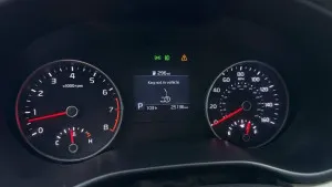 2021 Kia Sportage X-Pro